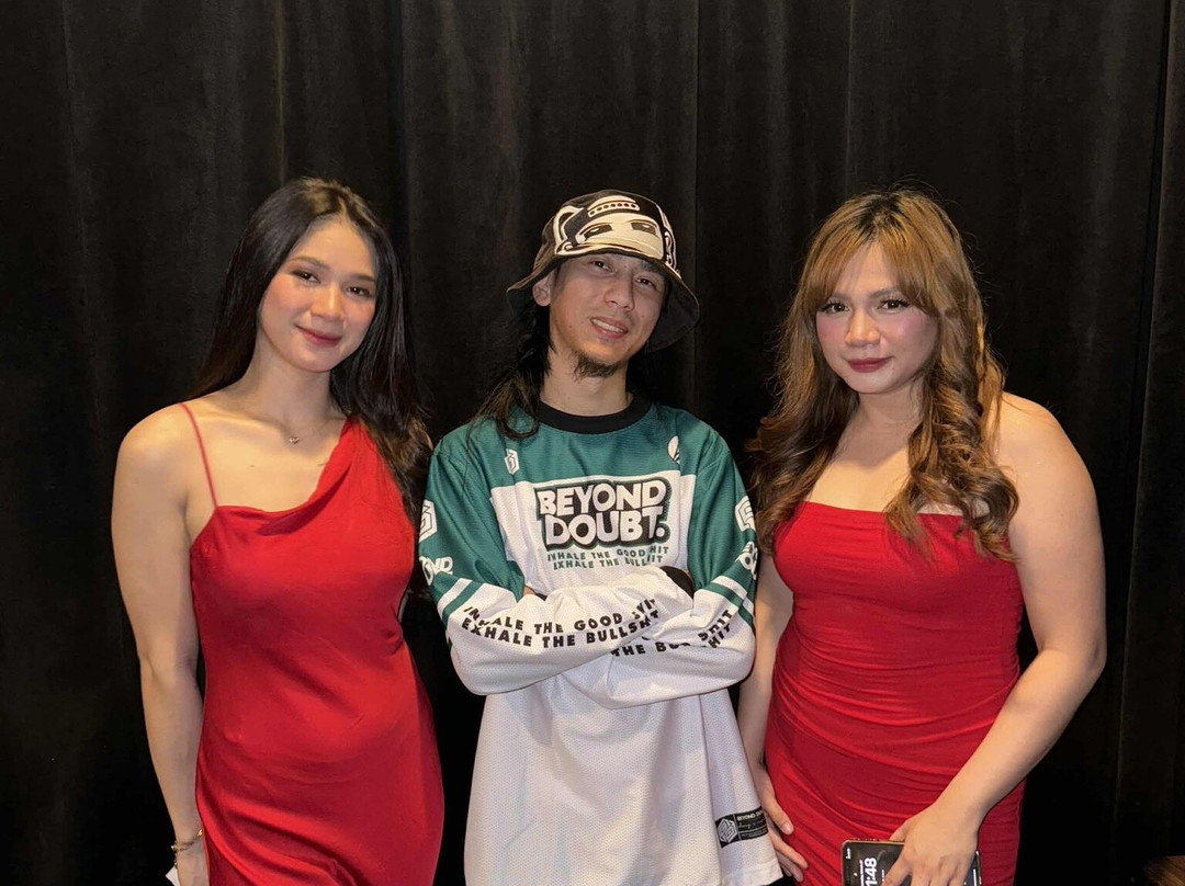 Neon Nights Bar Club-马卡蒂必去景点