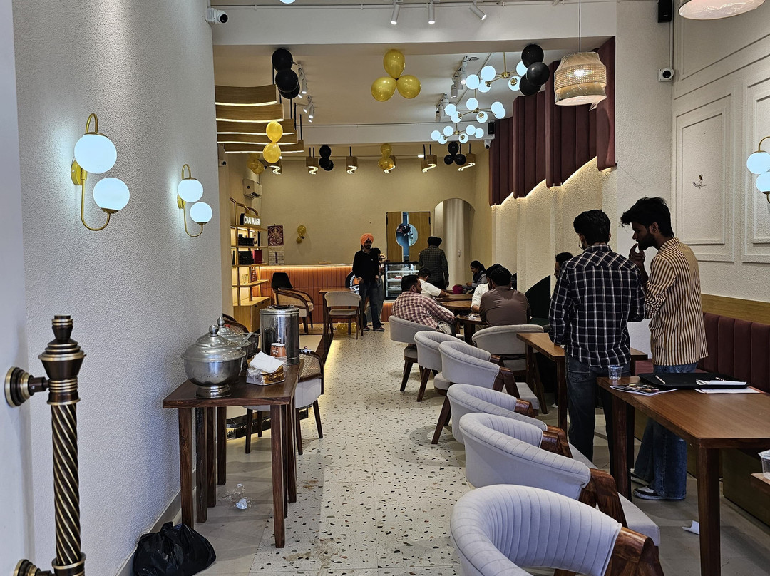 Chai Nagri Tarn Taran Sahib