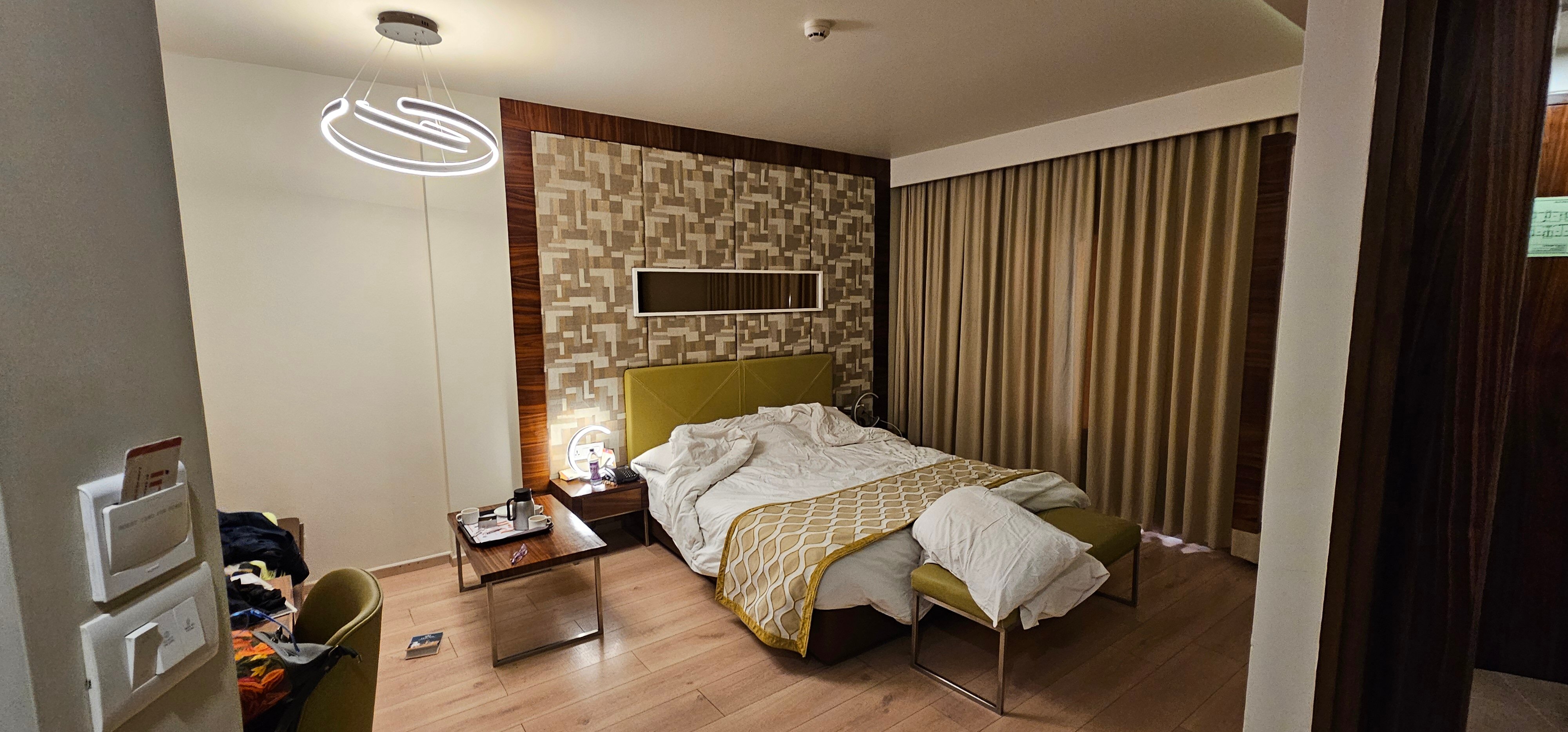 Ira by Orchid Bhubaneswar-官方