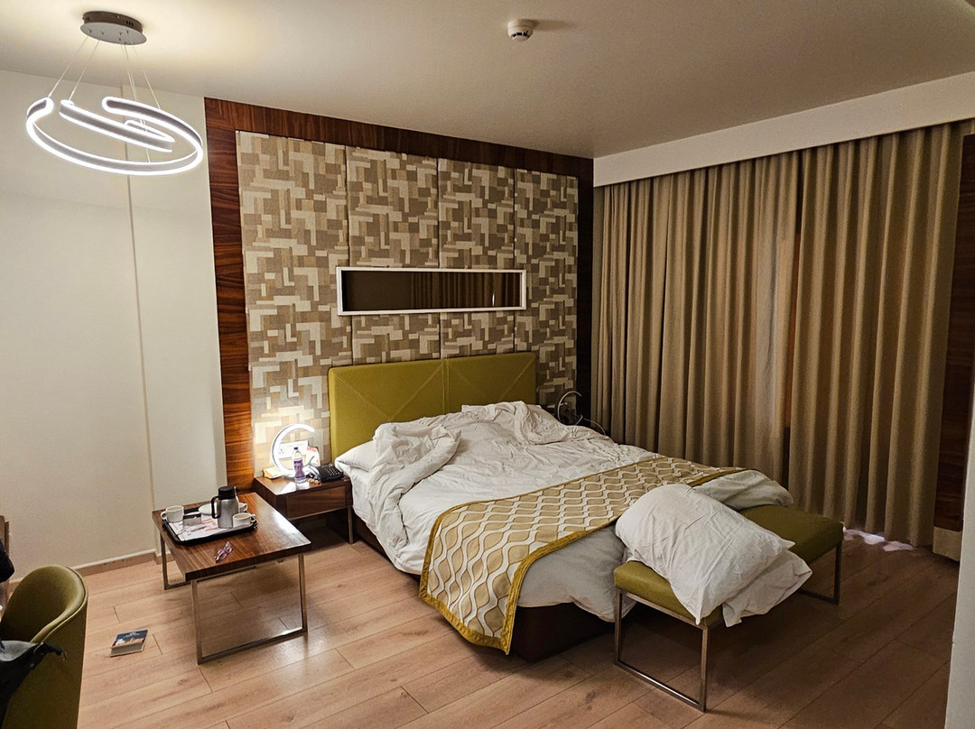 Ira by Orchid Bhubaneswar主图