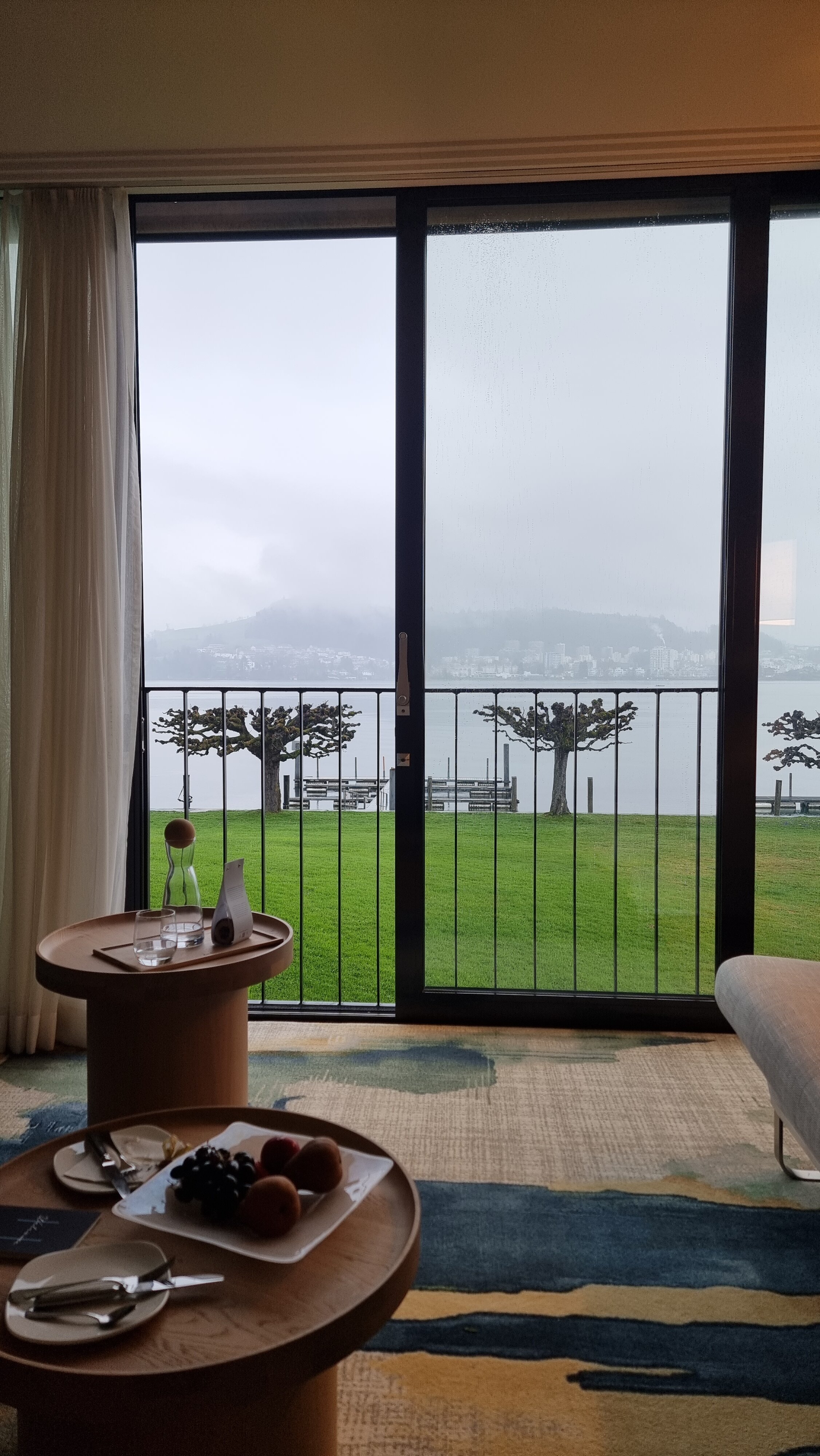 赫米蒂奇瑟酒店-酒店景观