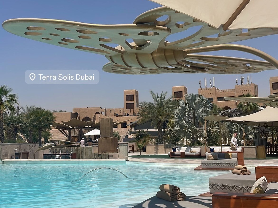 Terra Solis Dubai主图