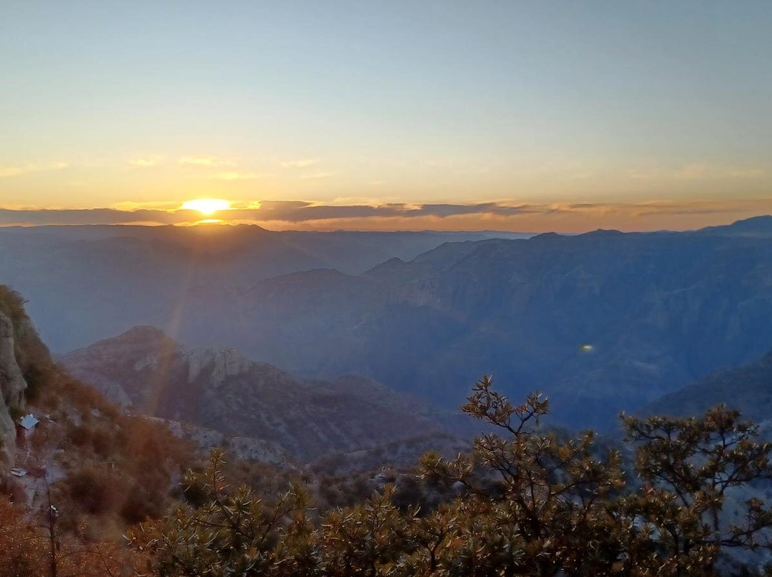 Hotel El Mirador主图