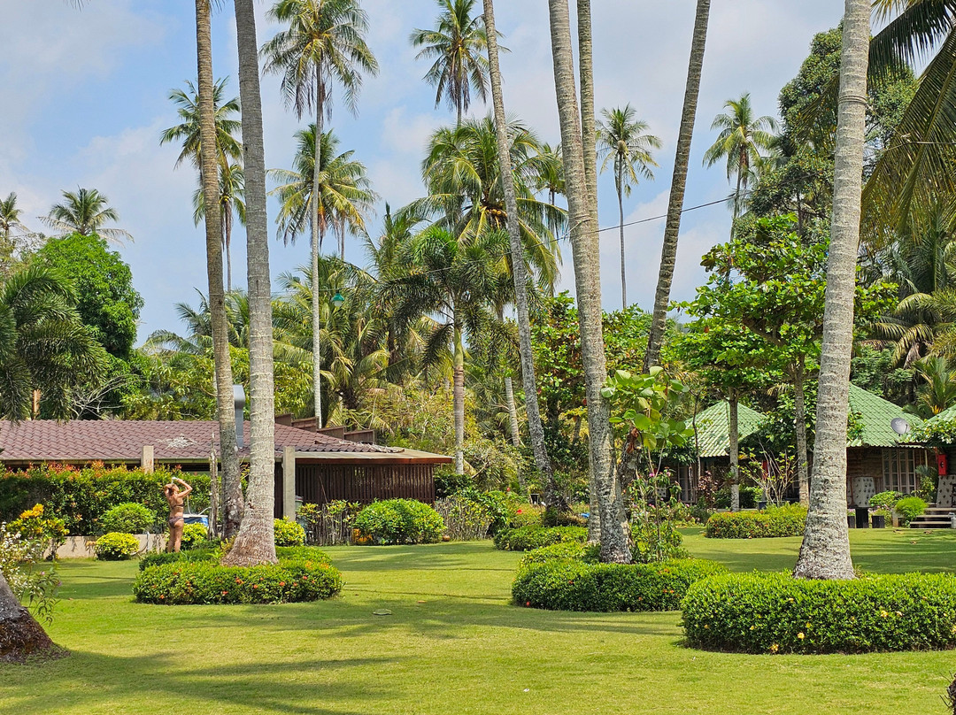 Dusita度假村主图