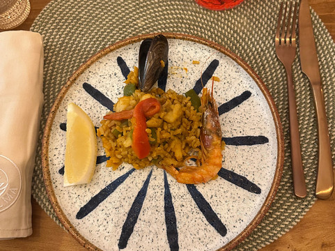 Omare-马洛卡帕尔马必去景点