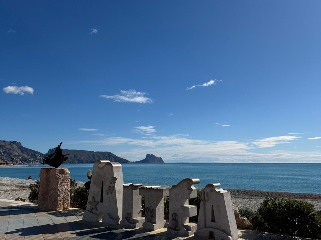 Marina Greenwich-阿尔特阿必去景点