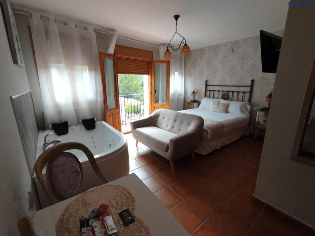 Biosfera Suites