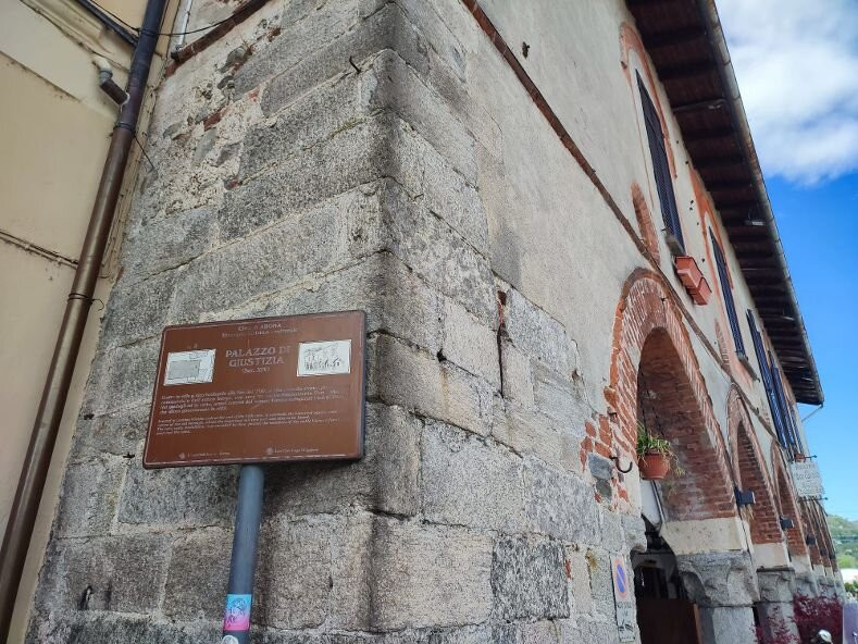 Palazzo di Giustizia景点图片