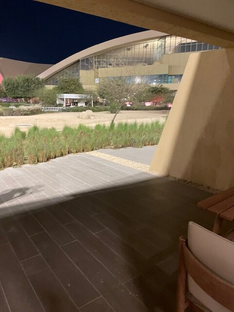 军官俱乐部酒店主图