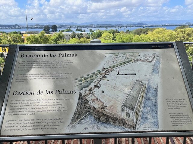 帕克达拉斯帕洛马斯-圣胡安必去景点