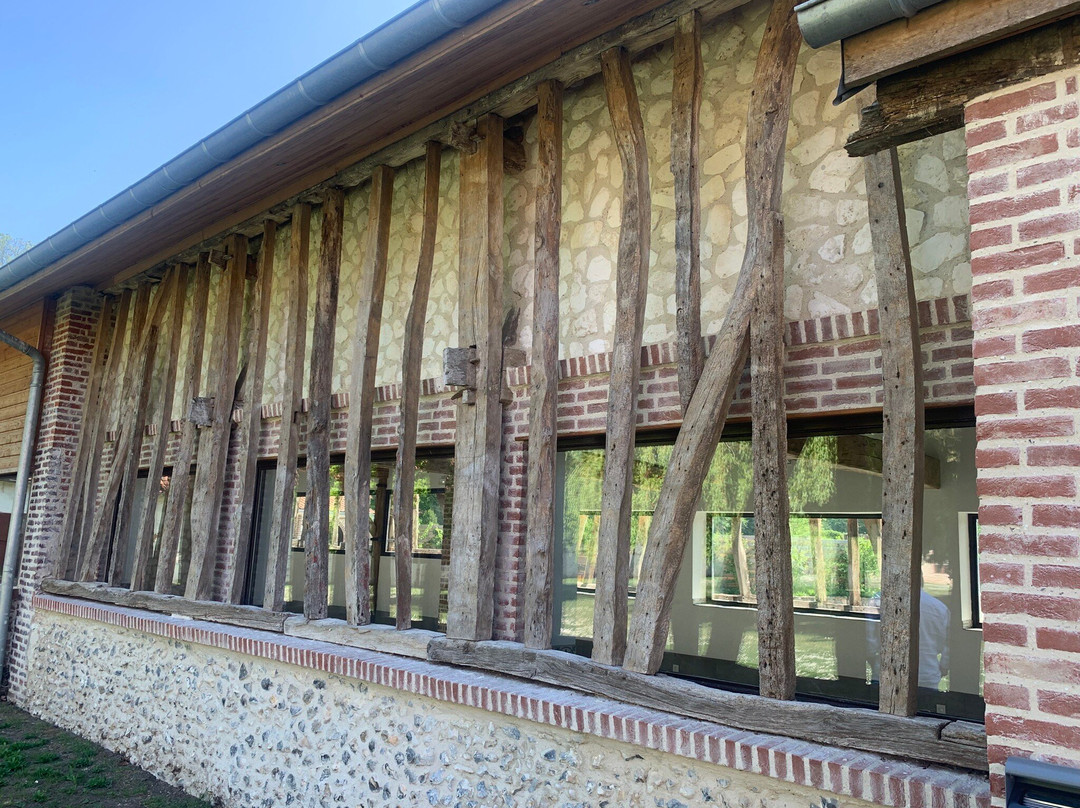 Domaine de Collen主图
