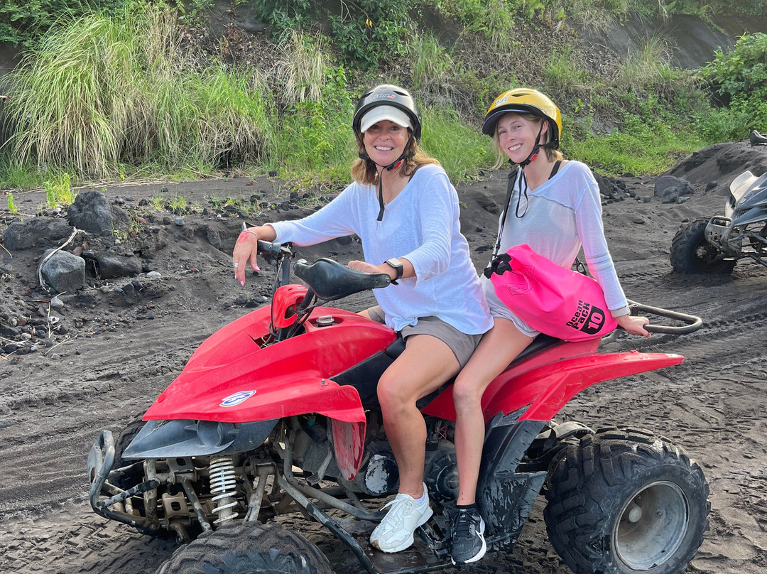 你的兄弟旅行和旅游-雷加斯皮必去景点