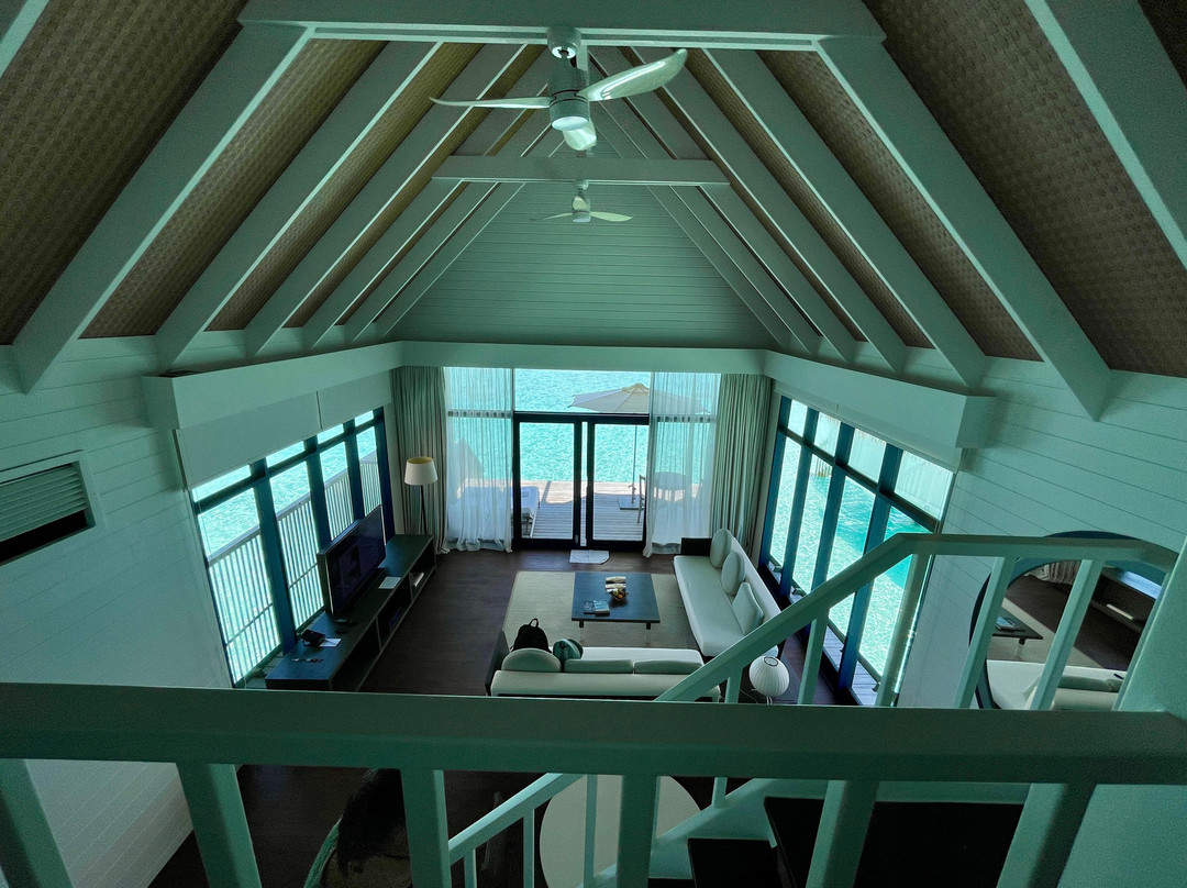 COMO Cocoa Island主图