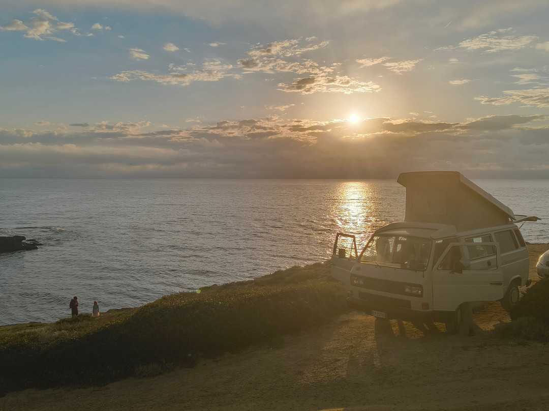 C'mon Campers-阿尔盖罗必去景点