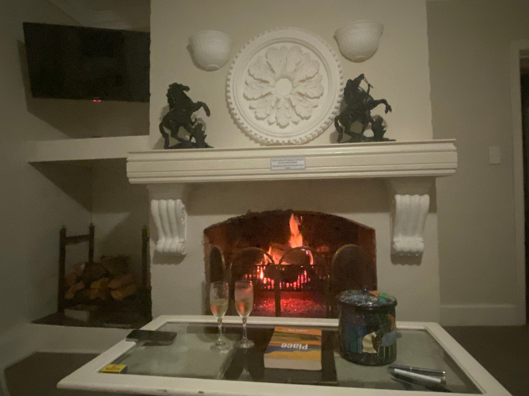 Cleopatra Mountain Farmhouse主图