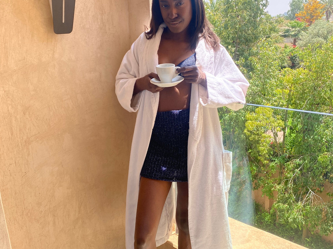 Ag Hôtel & Spa Marrakech主图