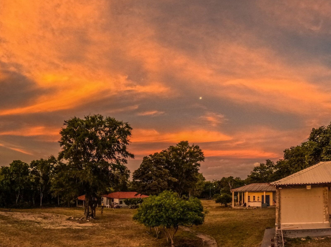 Tucanos Park Hotel