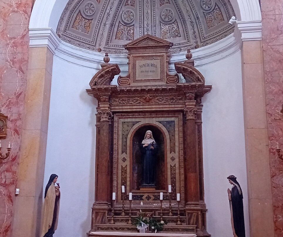 Chiesa del Santissimo Rosario景点图片