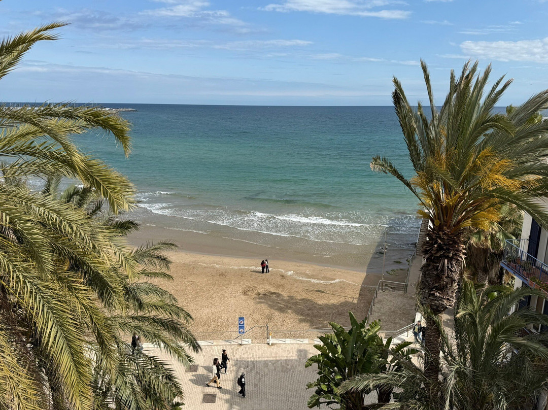 1840 Apartments Sitges by Suma Hotels