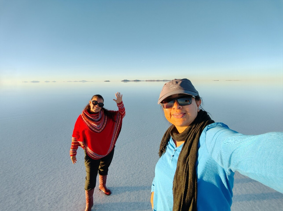 Trip Peru-Peru必去景点