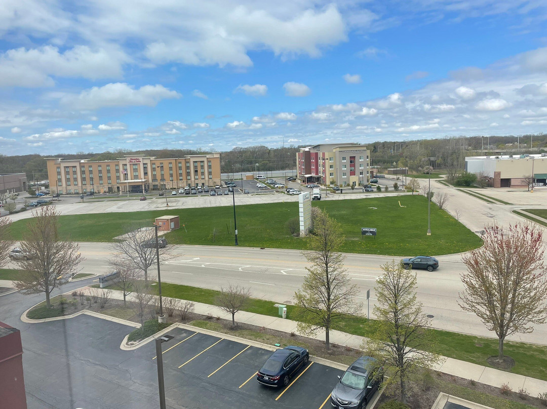SpringHill Suites by Marriott Chicago Waukegan/Gurnee主图