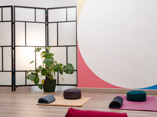 DĀNA YOGA MILANO-米兰必去景点