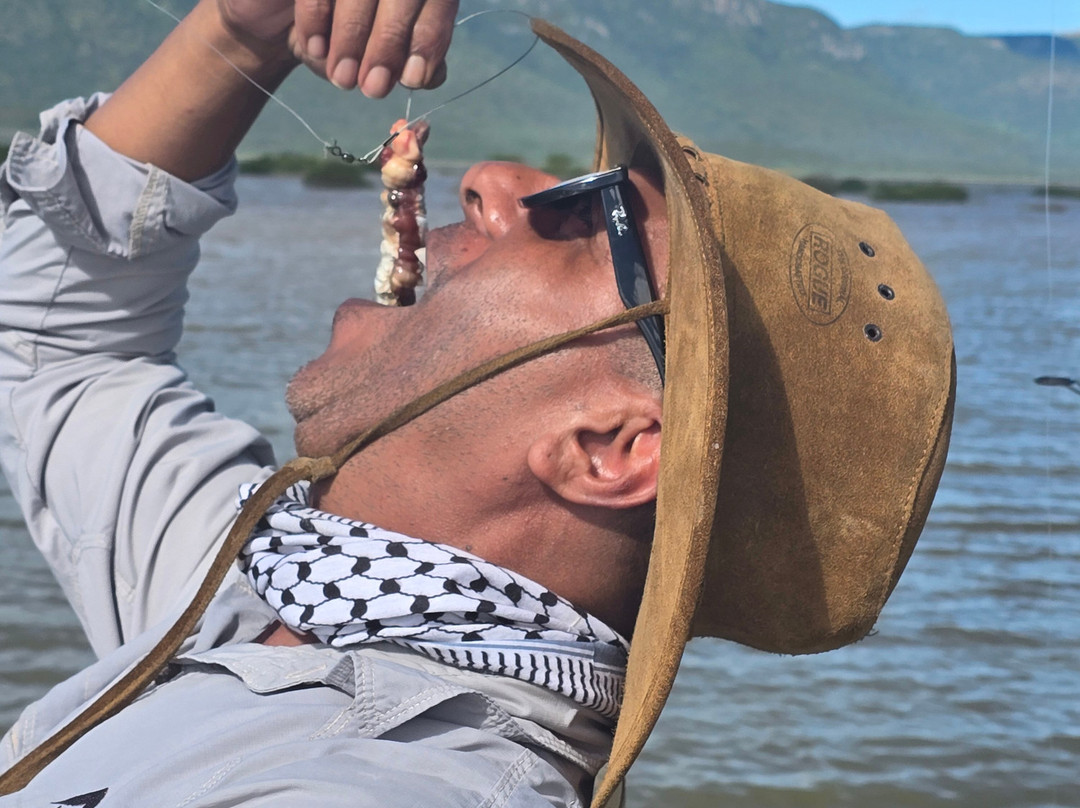 Tiger Hunters Tours & Safaris - Day Adventures-彭哥拉必去景点