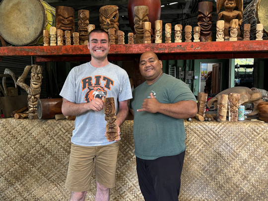 Aloha Adventure Farms-哈陆亚洛亚必去景点