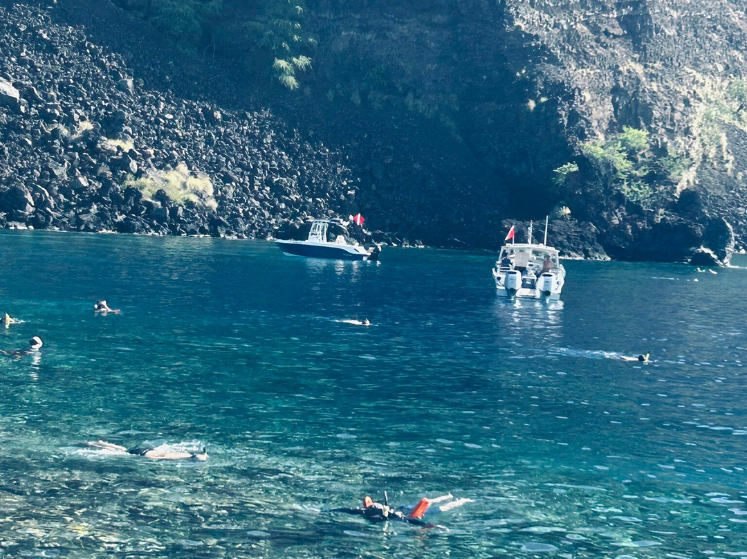 The Captain Cook Monument-库克船长必去景点