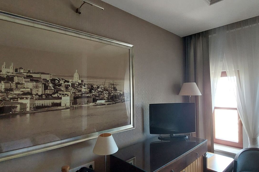 Hotel Dyplomat主图