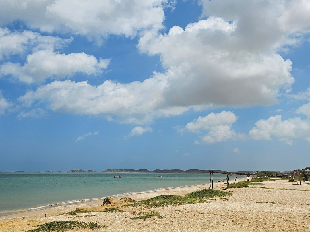 TAROA TOURS-Riohacha必去景点