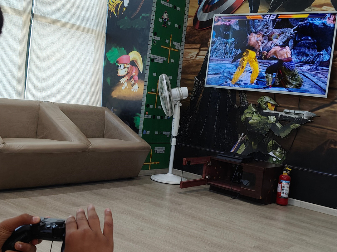 Golden Blossom Imperial Resorts主图