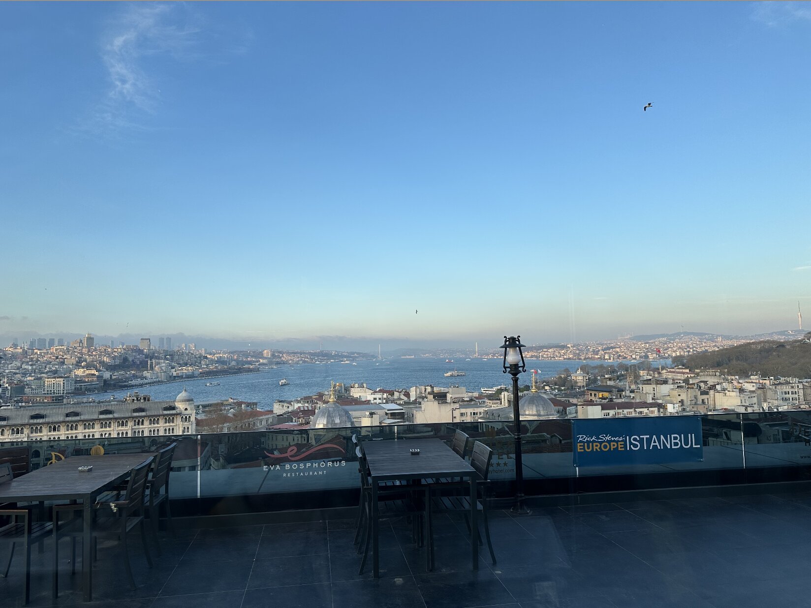 Demiray Hotel Old City-浴室