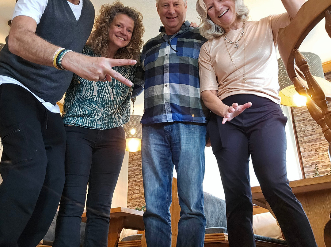 Waldpension Schiefling am See主图