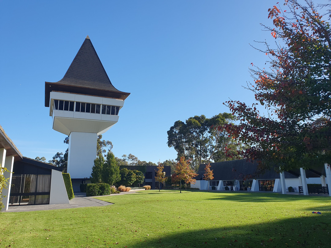Mitchelton Wines-Nagambie必去景点