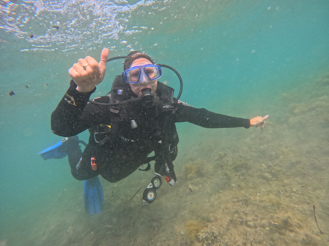 Dive Inn Corfu-Agios Georgios必去景点