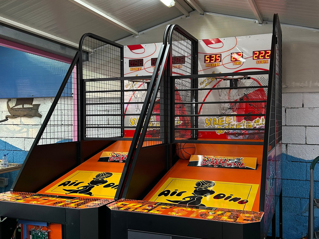 Ithaki Amusement Park And Minigolf景点图片