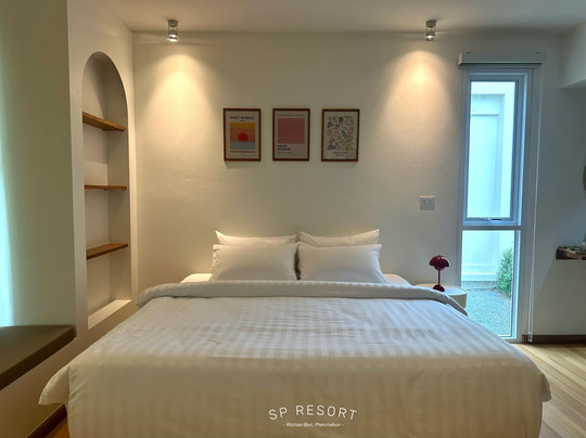 SP Resort主图