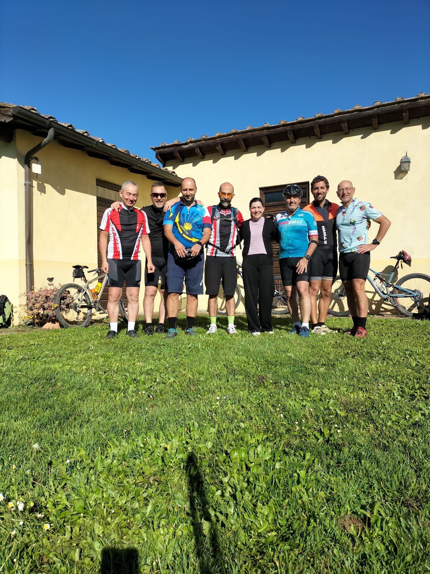 Agriturismo Il Casaletto-官方