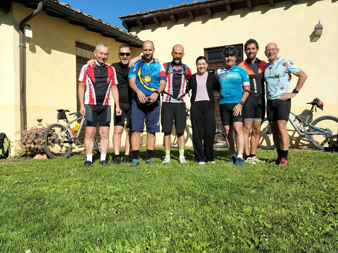 Agriturismo Il Casaletto主图