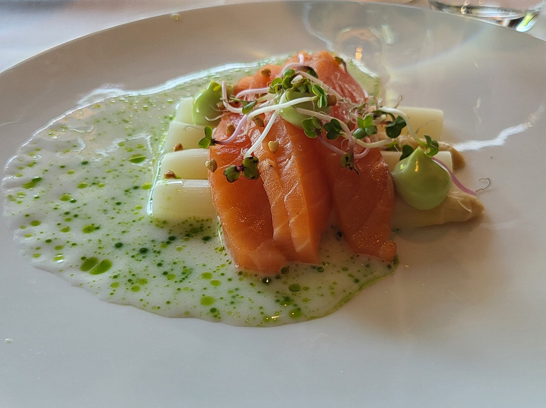 Hotel De Watergeus主图