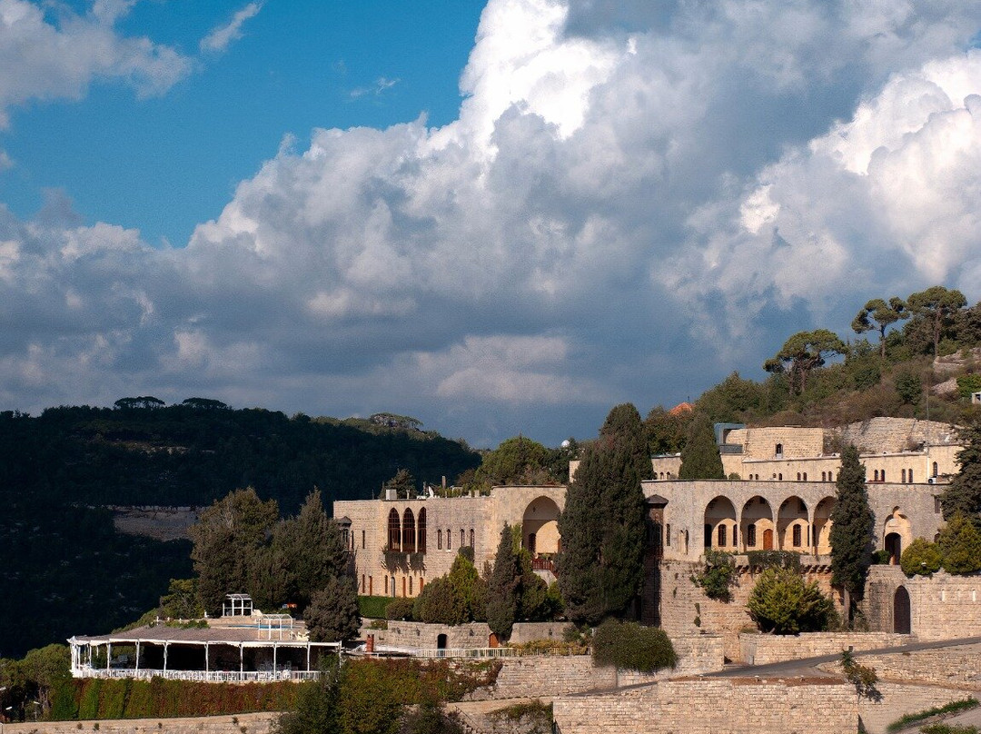 Mir Amin Palace Hotel主图