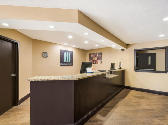 Mainstay Suites Chattanooga