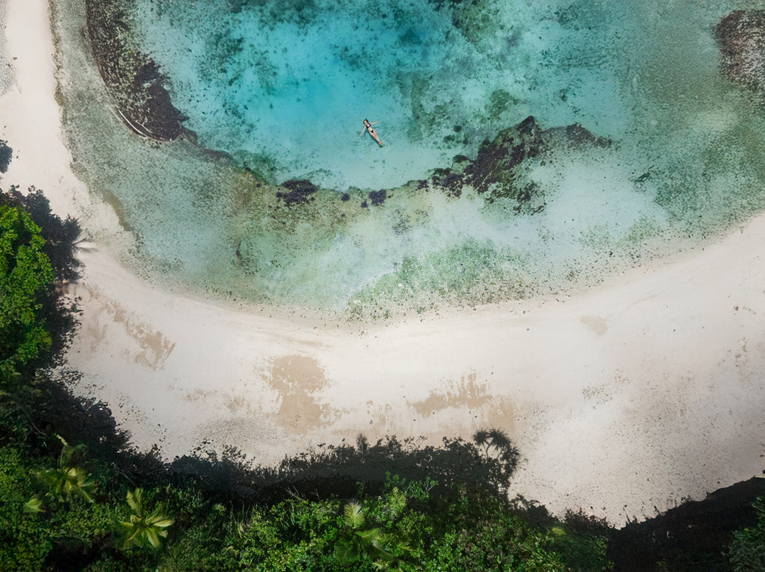 Savasi Island Resort主图