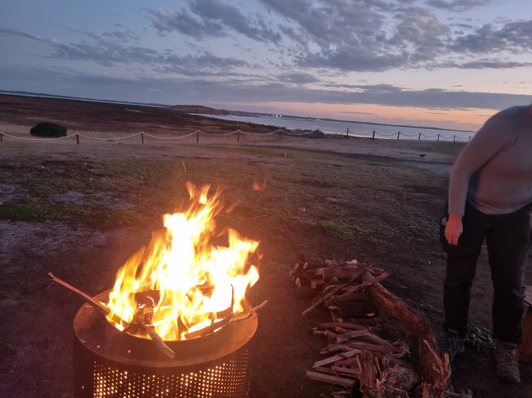 French Island Eco Inn主图