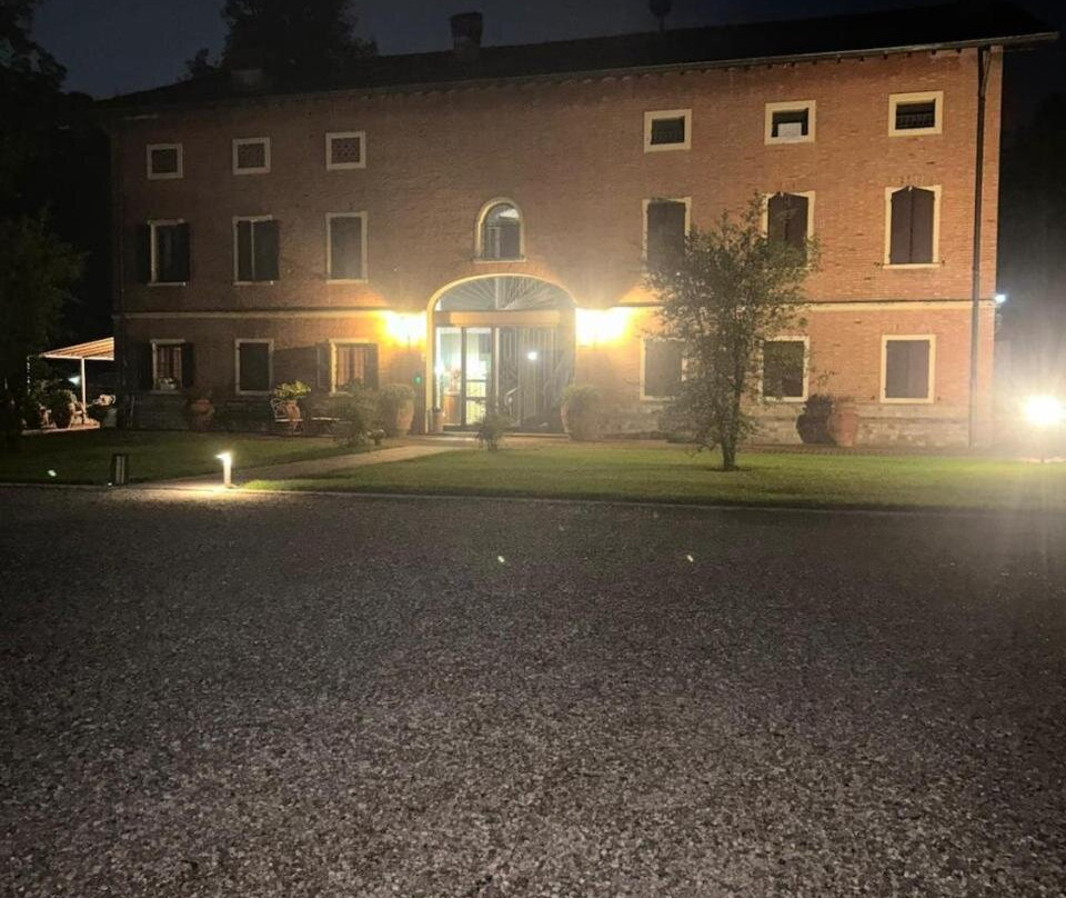 La Villa Delle Rose