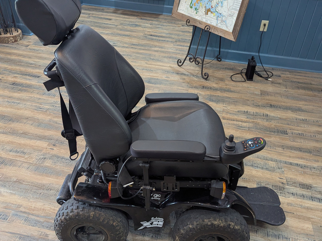 Tims Ford State Park-Winchester必去景点