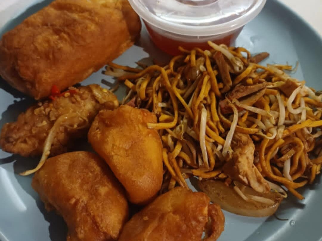 Sammys Chinese Take Away
