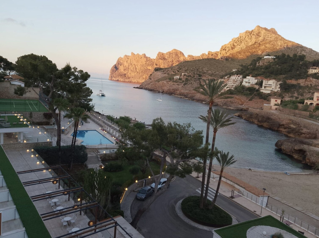 Grupotel Molins主图