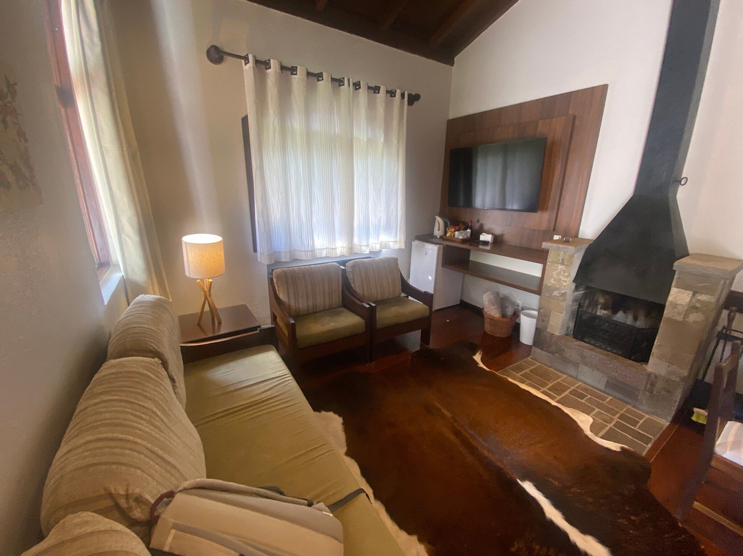 Vila Suzana Parque Hotel主图